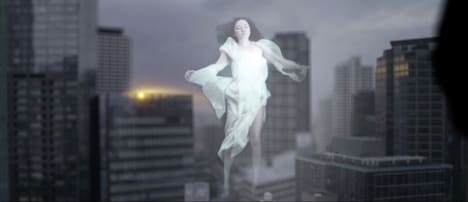 「Dance! Dance! Dance!」 (c)All Rights Reserved. Little Blood Productions.