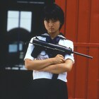 3夜連続で角川映画を放送、「セーラー服と機関銃 -卒業-」特別映像も