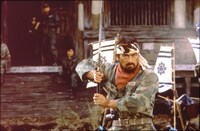 「戦国自衛隊」(c)KADOKAWA 1979