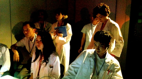 「キオリ」 (c)2015 the Komoto dact All Rights Reserved.