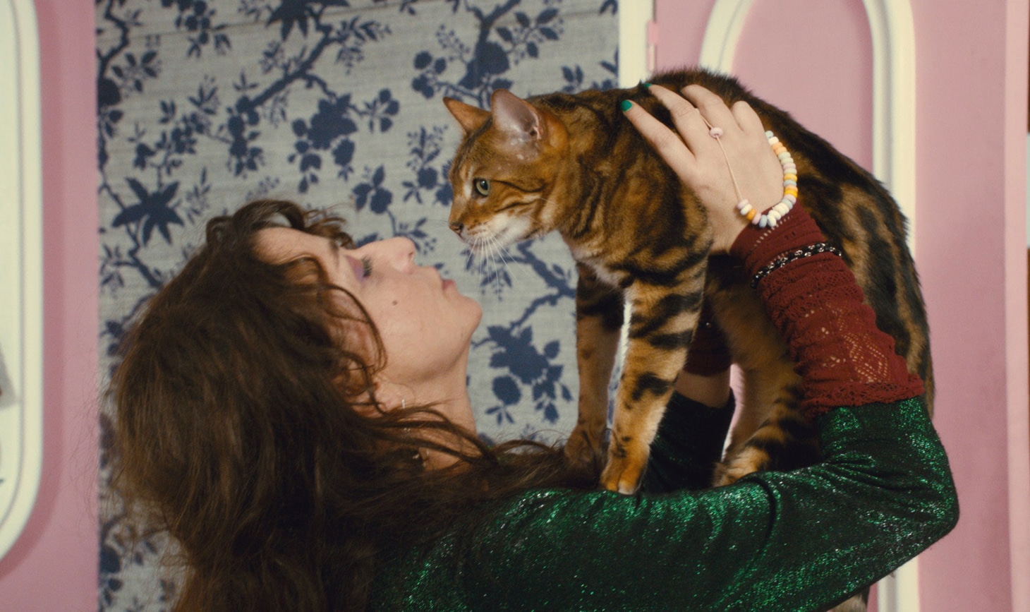「カミーユ、恋はふたたび」 (c)2012 F comme Film, Cine@, Gaumont, France 2 Cinema