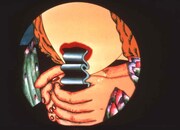 「スーザン・ピット 魔法のアニメーション」 (c)Suzan Pitt / Blue and Laura Kraning