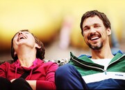 「君がくれたグッドライフ」 (c)2014 Majestic Filmproduktion GmbH / ZDF