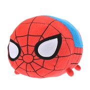 マーベル TSUM TSUM スパイダーマン（Mサイズ、1944円）