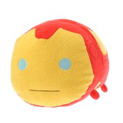 マーベル TSUM TSUM アイアンマン（Mサイズ、1944円）