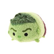 マーベル TSUM TSUM ハルク（Sサイズ、648円）