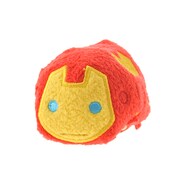 マーベル TSUM TSUM アイアンマン（Sサイズ、648円）