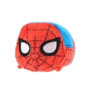 マーベル TSUM TSUM スパイダーマン（Sサイズ、648円）