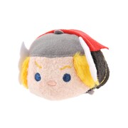 マーベル TSUM TSUM ソー（Sサイズ、648円）