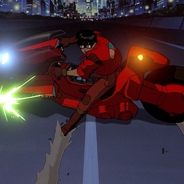 大友克洋の監督作「AKIRA」「MEMORIES」「スチームボーイ」をオールナイト上映