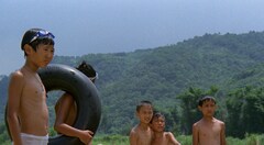 ホウ シャオシェン 冬冬の夏休み 恋恋風塵 がデジタルリマスター上映 映画ナタリー