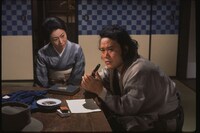 「悪魔が来りて笛を吹く」 (c)東映