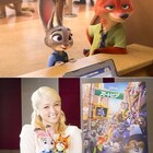 Dream Amiがディズニー「ズートピア」で主題歌担当、ポップスター役で声優も
