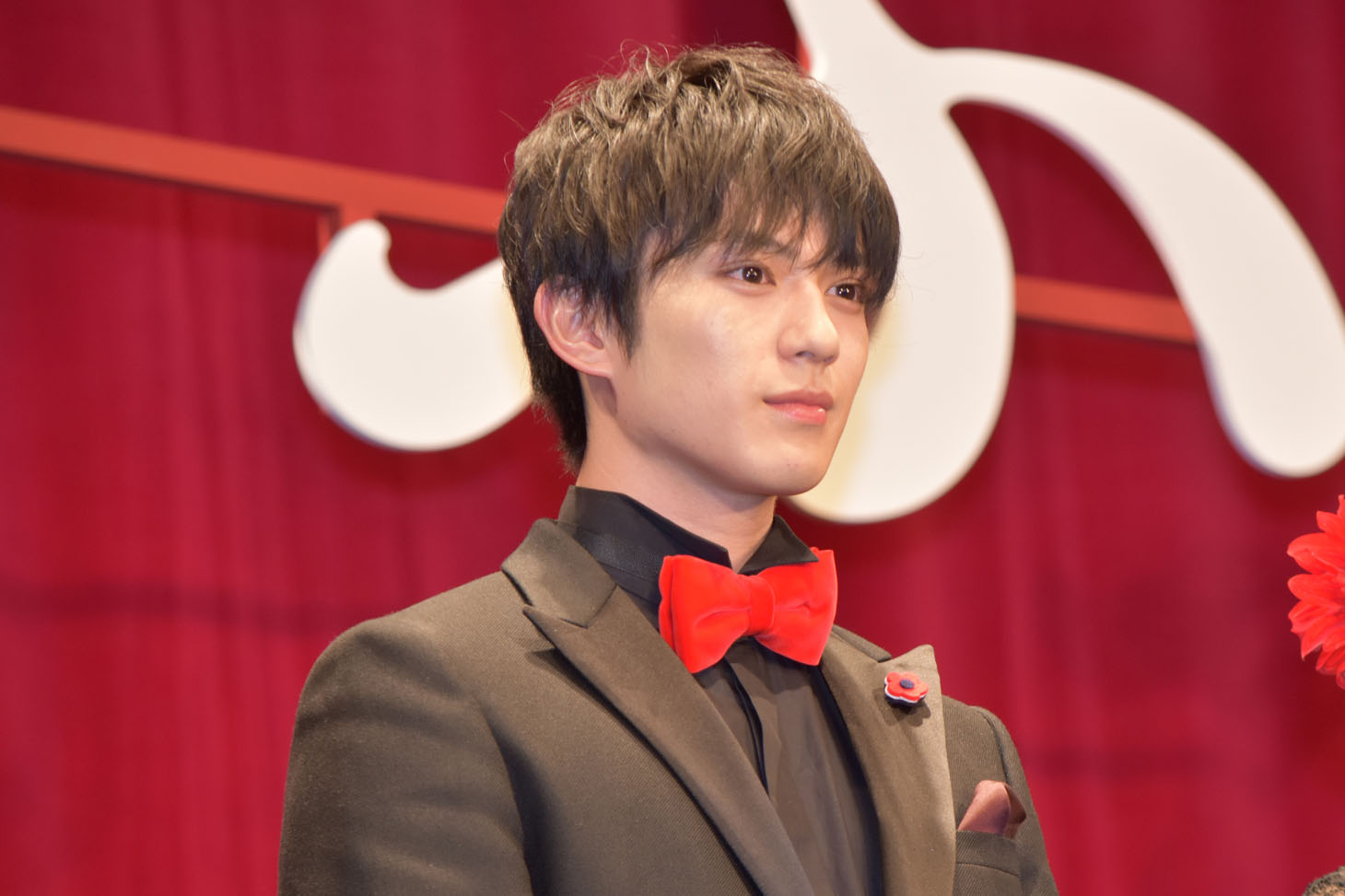 真剣佑