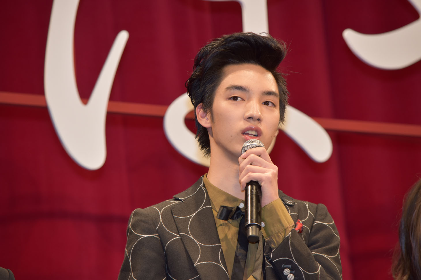 清水尋也