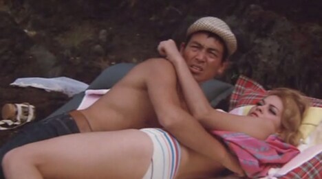 「昆虫大戦争」 (c)松竹