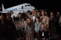 「トランボ ハリウッドに最も嫌われた男」