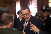 「トランボ ハリウッドに最も嫌われた男」