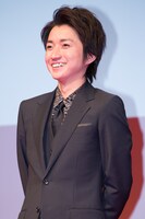 藤原竜也