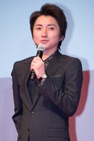 藤原竜也