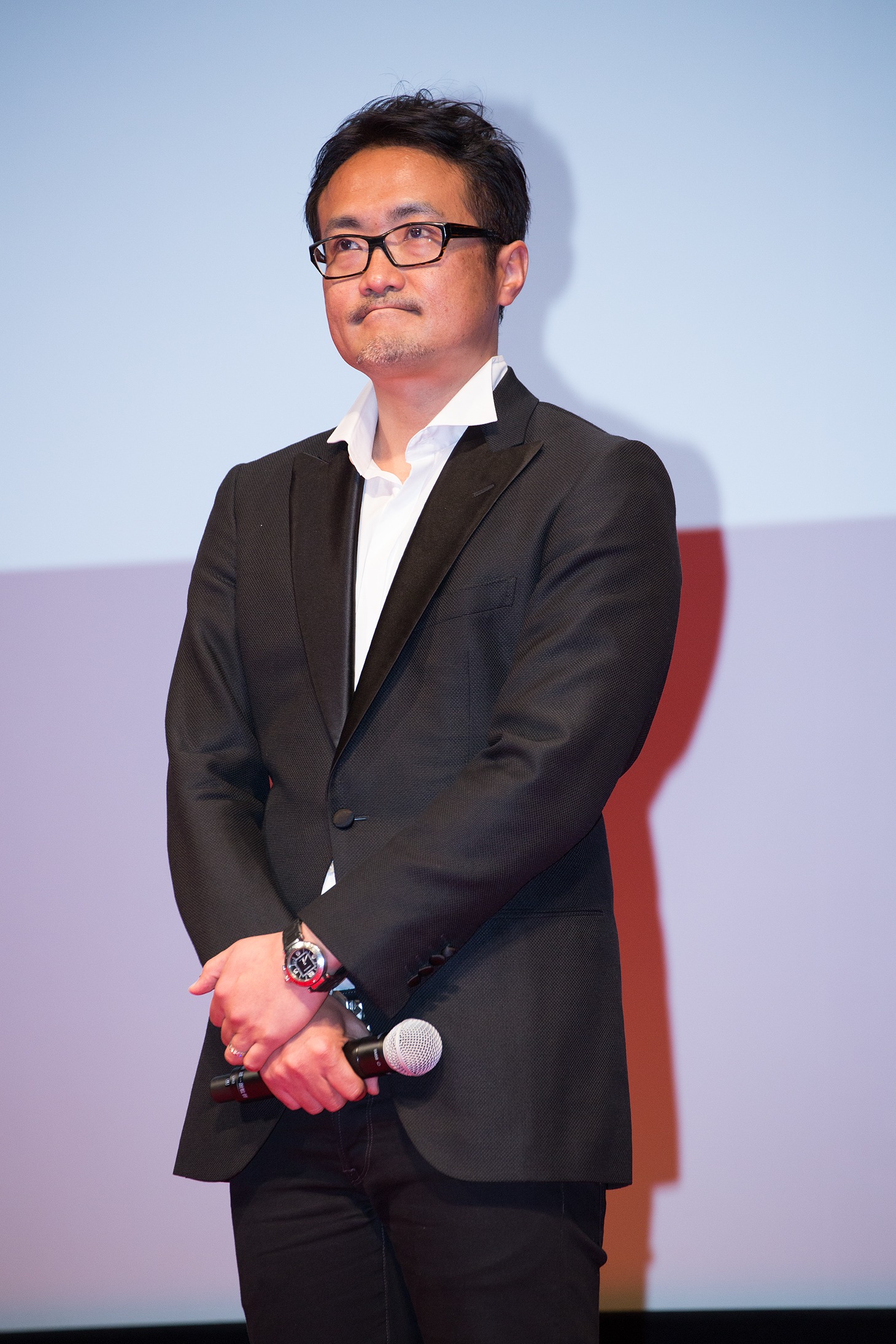 平川雄一朗監督