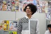 「アイアムアヒーロー」