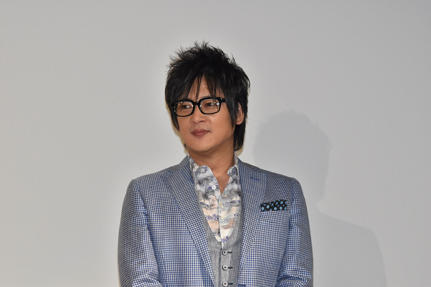 細川茂樹