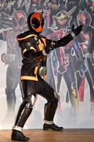 仮面ライダーゴースト