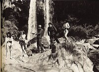 「女学生ゲリラ」 提供：シネ・ヌーヴォ