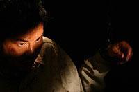 「幽閉者 テロリスト」 (c)2006「幽閉者」製作委員会