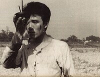 「椀」 提供：シネ・ヌーヴォ