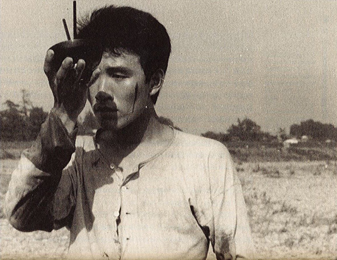 「椀」 提供：シネ・ヌーヴォ