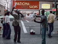 「bastard on the border 幻の混民族共和国」 提供：プラネット映画資料図書館