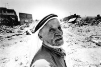 「パレスチナ1948・NAKBA」 (c)広河隆一記録映画製作委員会