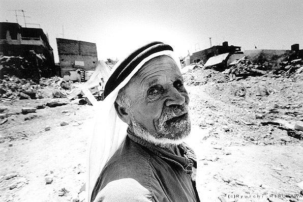 「パレスチナ1948・NAKBA」 (c)広河隆一記録映画製作委員会
