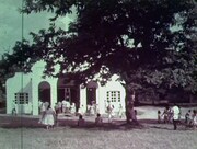 「太平洋戦争草稿」 提供：プラネット映画資料図書館