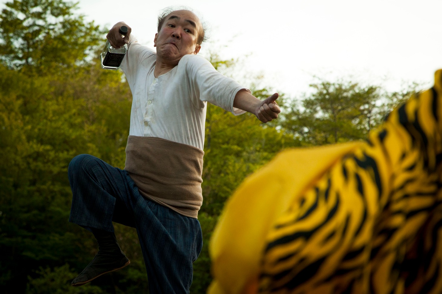 「珍遊記」