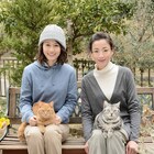 前田敦子が宮沢りえのアシスタント役に、ドラマ「グーグーだって猫である」続編出演