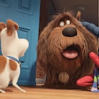 CGアニメ「ペット」犬たちの日常を収めた予告編、吹替版キャストの追加発表も