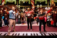 「ナイト・ビフォア～俺たちのメリーハングオーバー」