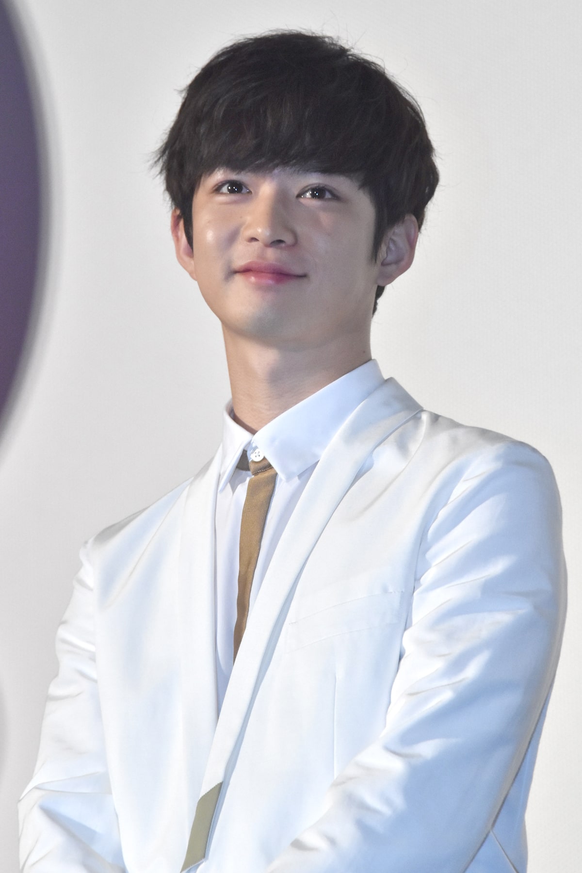 黒崎くん 中島健人と千葉雄大が相思相愛ぶりアピール 好きだから見ちゃう 映画ナタリー