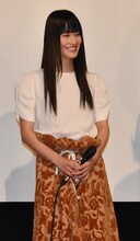 橋本愛