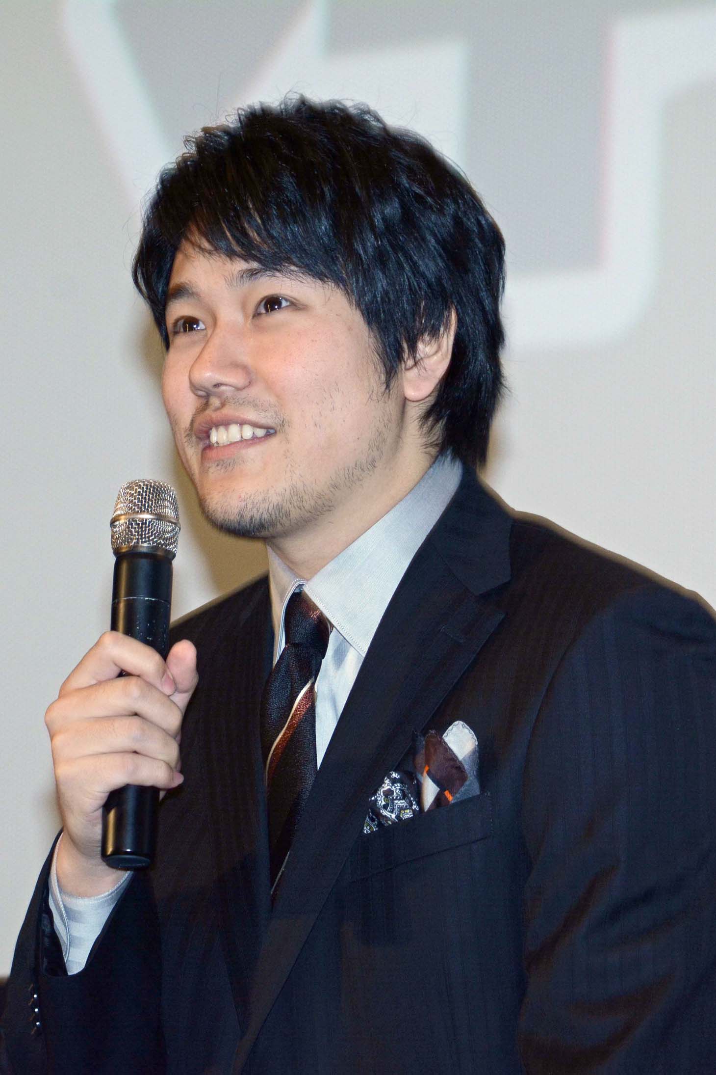 松山ケンイチ