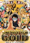 「ONE PIECE FILM GOLD」ビジュアル解禁、尾田栄一郎が手がけた前売り特典第2弾も