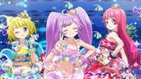 「プリパラ み～んなのあこがれ♪レッツゴー☆プリパリ」
