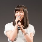 橋本環奈がゆうばり映画祭で父とのエピソード明かす、小関裕太&森川葵は2日連続登壇