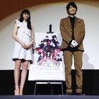 「ライチ☆光クラブ」古川雄輝&中条あやみが大阪へ、「みんな中2っぽかった」