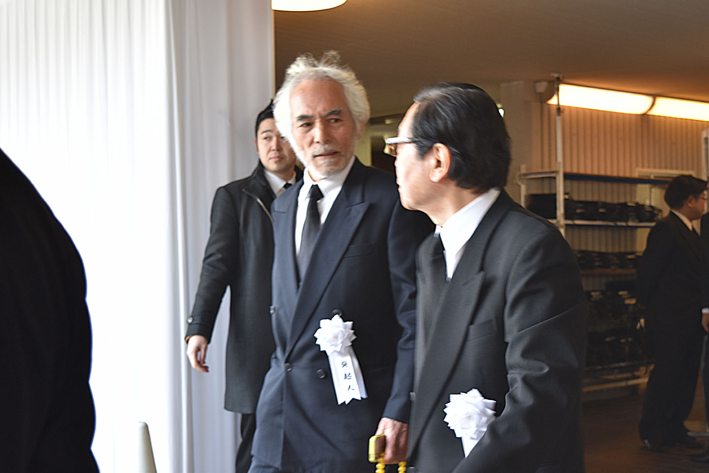 堀田眞三