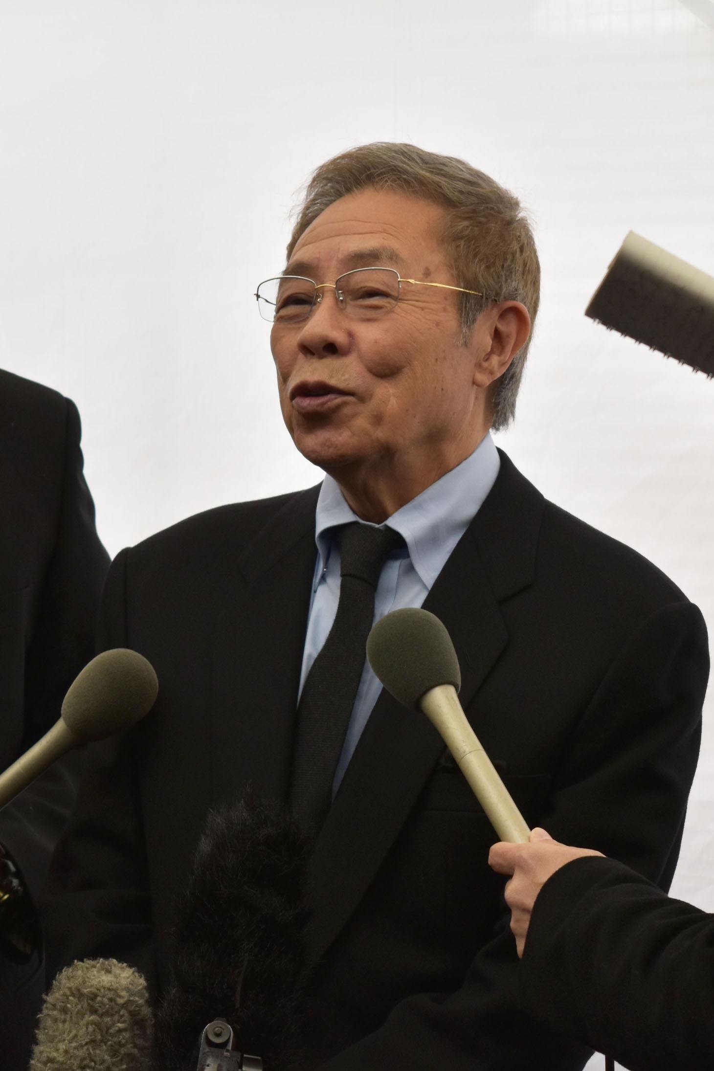 北島三郎