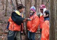 「ぼくが命をいただいた3日間」